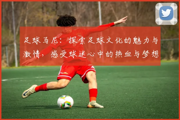 足球马尼：探索足球文化的魅力与激情，感受球迷心中的热血与梦想